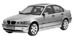 BMW E46 U2755 Fault Code