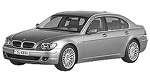 BMW E65 U2755 Fault Code