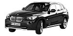 BMW E84 U2755 Fault Code