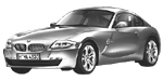 BMW E86 U2755 Fault Code