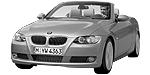 BMW E93 U2755 Fault Code