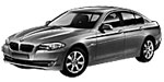 BMW F10 U2755 Fault Code