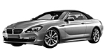BMW F12 U2755 Fault Code