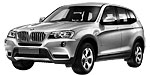 BMW F25 U2755 Fault Code